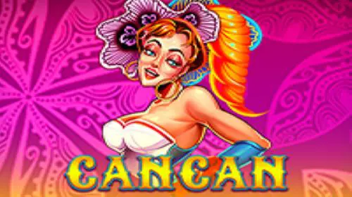 Can Can coverImage