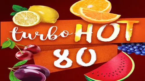 Turbo Hot 80 coverImage