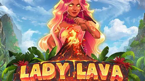 Lady Lava coverImage