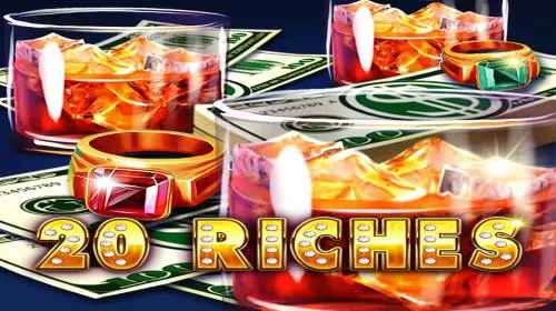 20 Riches coverImage