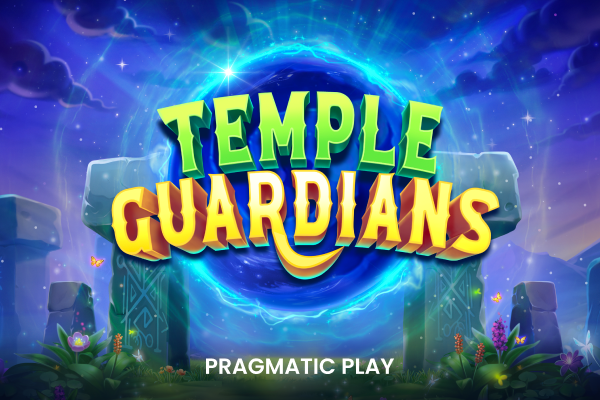 Temple Guardians coverImage