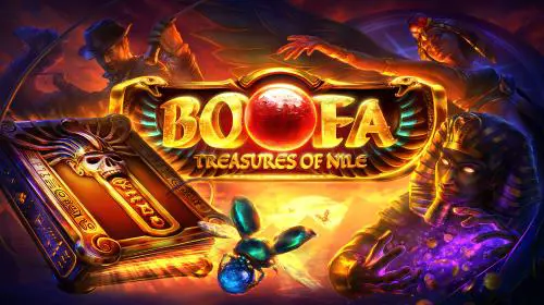 Boofa coverImage