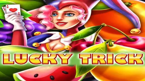 Lucky Trick coverImage