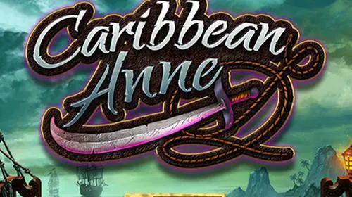 Caribbean Anne Gamble Feature coverImage