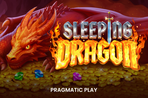 Sleeping Dragon coverImage