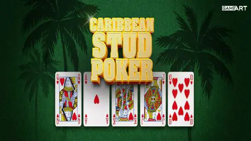 Caribbean Stud Poker coverImage