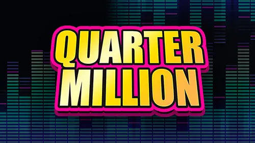 Quarter Million coverImage
