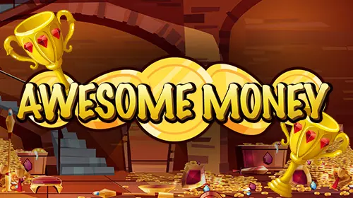 Awesome money coverImage