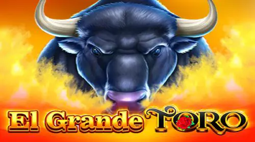 El Grande Toro coverImage