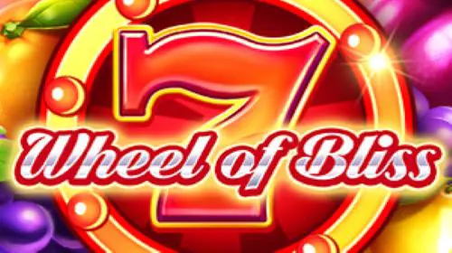 Wheel of Bliss coverImage