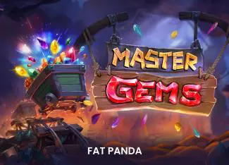 Master Gems coverImage