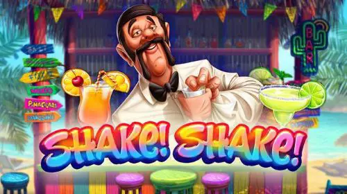 Shake! Shake! coverImage