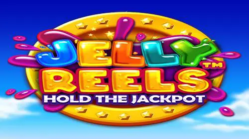 Jelly Reels coverImage