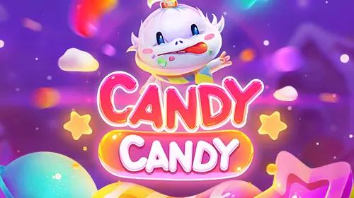 Candy Candy coverImage