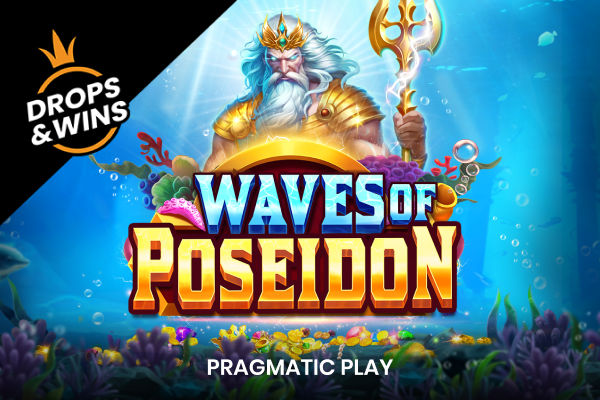 Waves of Poseidon coverImage