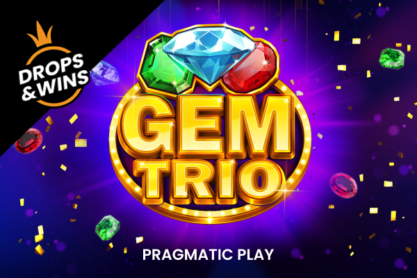 Gem Trio coverImage
