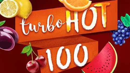 TURBO HOT 100 coverImage