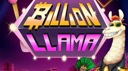 Billion Llama in Vegas coverImage