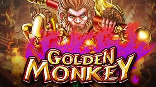 Golden Monkey coverImage