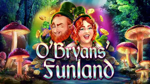 O'Bryans' Funland coverImage