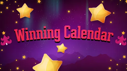 Winning Calendar coverImage