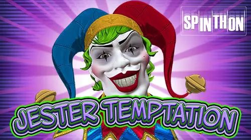 Jester Temptation coverImage