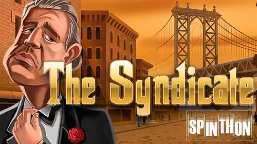 The Syndicate coverImage