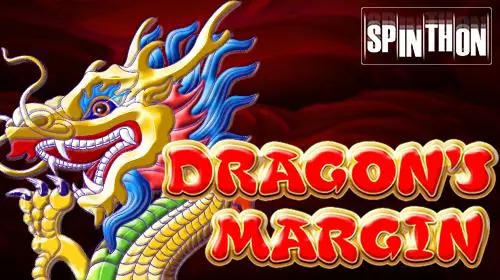 Dragon Margin coverImage