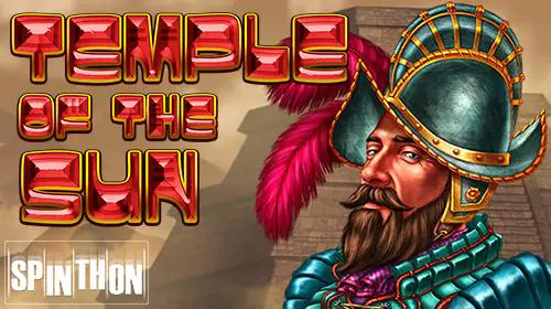 Temple Of The Sun coverImage