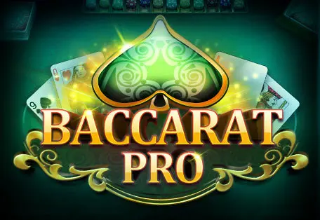 Baccarat PRO coverImage