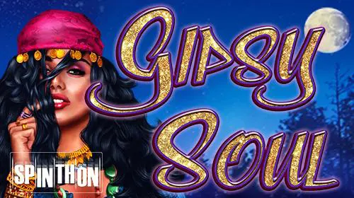Gipsy Soul coverImage
