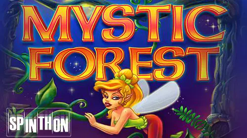 Mystic Forest coverImage