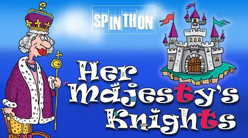 Her Majestys Knights coverImage