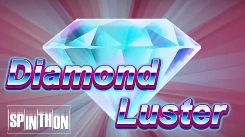 Diamond Luster coverImage