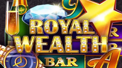 Royal Wealth coverImage