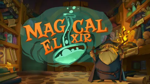Wizard coverImage