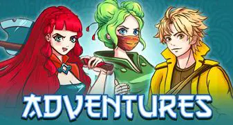 Adventures coverImage