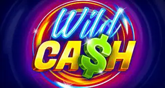 Wild Cash coverImage