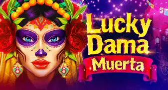 Lucky Dama Muerta coverImage