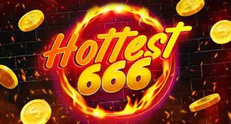 Hottest 666 coverImage