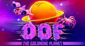 OOF The Goldmine Planet coverImage