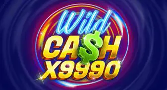 Wild Cash x9990 coverImage
