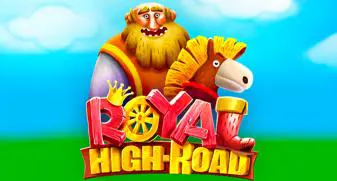 Royal High-Road coverImage