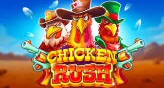Chicken Rush coverImage