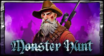 Monster Hunt coverImage
