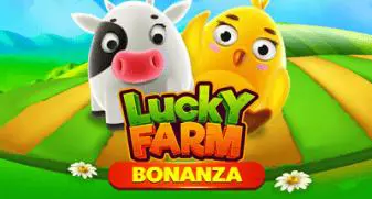 Lucky Farm Bonanza coverImage