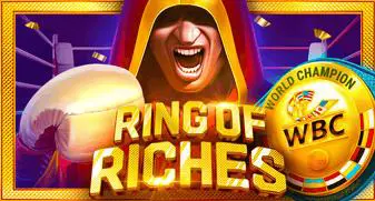 WBC Ring Of Riches coverImage