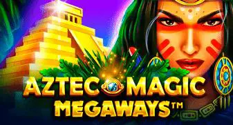 Aztec Magic Megaways coverImage