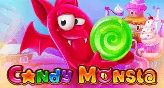Candy Monsta coverImage