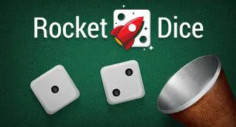 Rocket Dice coverImage